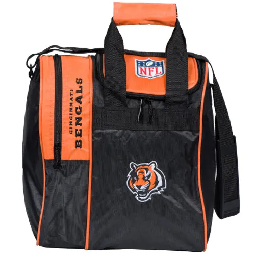 KR Strikeforce NFL Single <br>1 Ball Tote <br>32 Teams