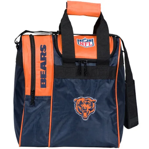 KR Strikeforce NFL Single <br>1 Ball Tote <br>32 Teams