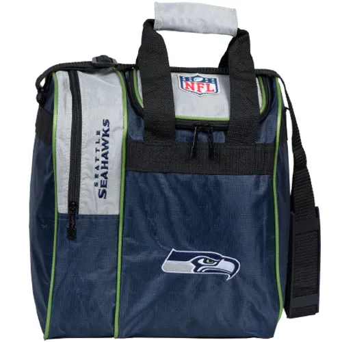 KR Strikeforce NFL Single <br>1 Ball Tote <br>32 Teams