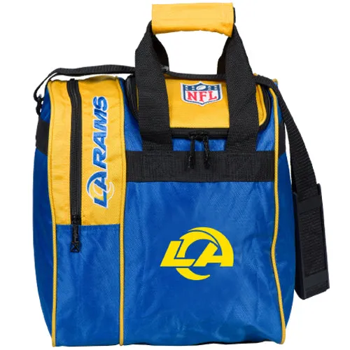 KR Strikeforce NFL Single <br>1 Ball Tote <br>32 Teams