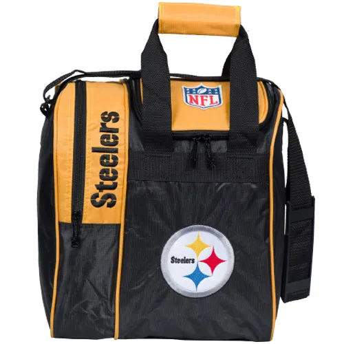 KR Strikeforce NFL Single <br>1 Ball Tote <br>32 Teams