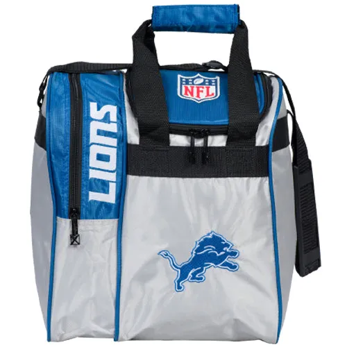 KR Strikeforce NFL Single <br>1 Ball Tote <br>32 Teams