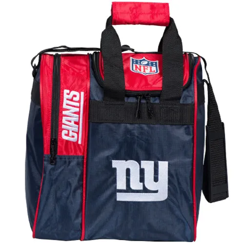 KR Strikeforce NFL Single <br>1 Ball Tote <br>32 Teams