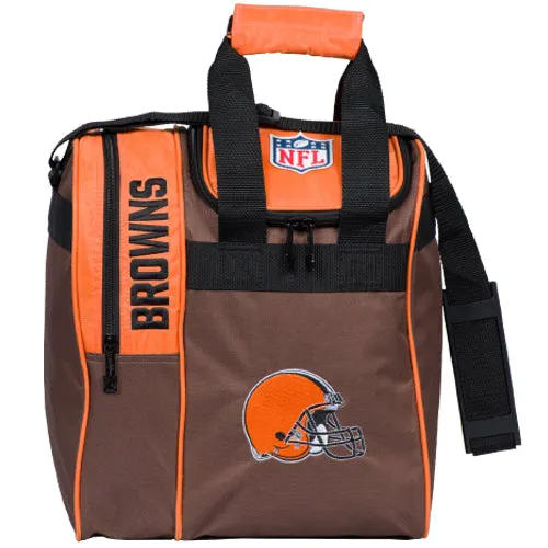 KR Strikeforce NFL Single <br>1 Ball Tote <br>32 Teams