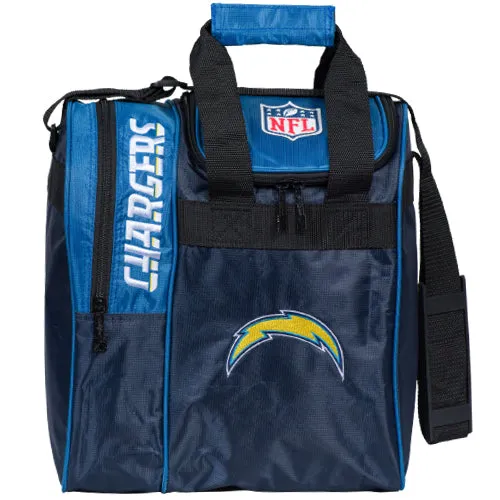 KR Strikeforce NFL Single <br>1 Ball Tote <br>32 Teams