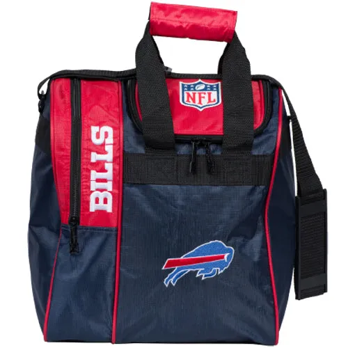 KR Strikeforce NFL Single <br>1 Ball Tote <br>32 Teams