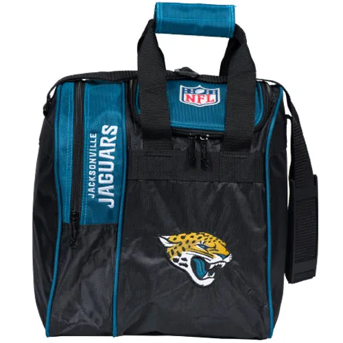 KR Strikeforce NFL Single <br>1 Ball Tote <br>32 Teams