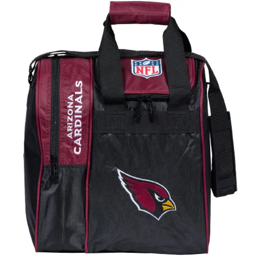 KR Strikeforce NFL Single <br>1 Ball Tote <br>32 Teams