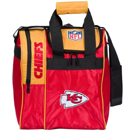 KR Strikeforce NFL Single <br>1 Ball Tote <br>32 Teams