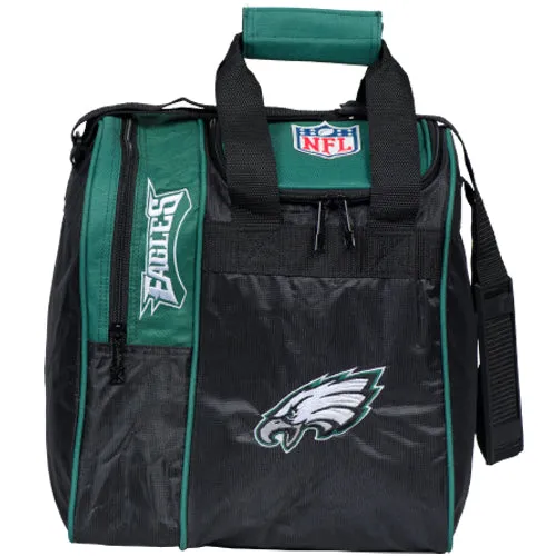 KR Strikeforce NFL Single <br>1 Ball Tote <br>32 Teams