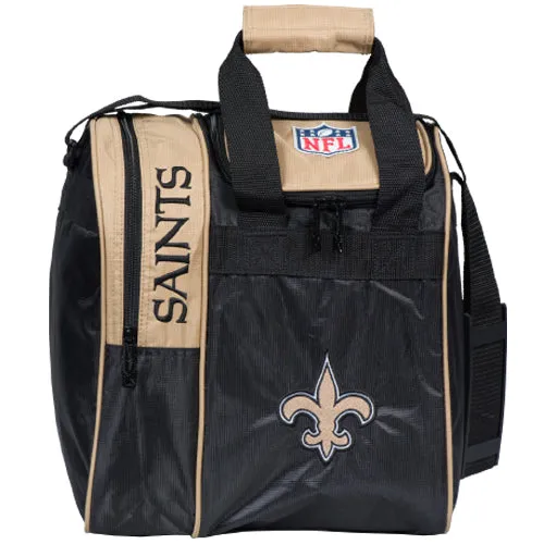 KR Strikeforce NFL Single <br>1 Ball Tote <br>32 Teams