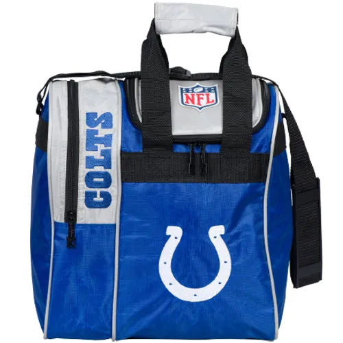 KR Strikeforce NFL Single <br>1 Ball Tote <br>32 Teams