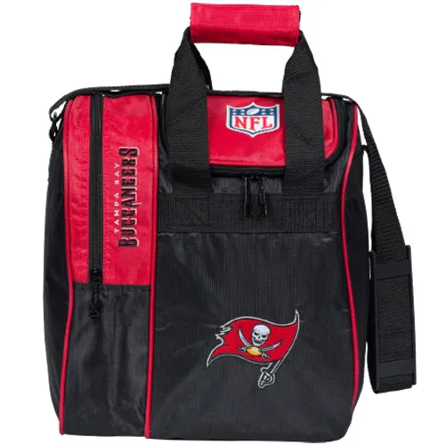 KR Strikeforce NFL Single <br>1 Ball Tote <br>32 Teams