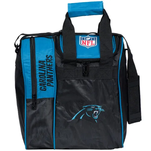 KR Strikeforce NFL Single <br>1 Ball Tote <br>32 Teams