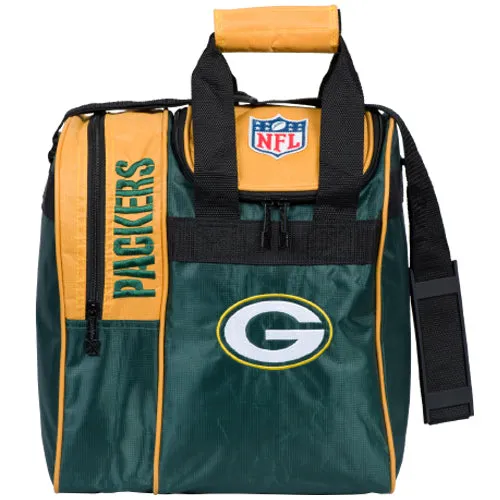 KR Strikeforce NFL Single <br>1 Ball Tote <br>32 Teams