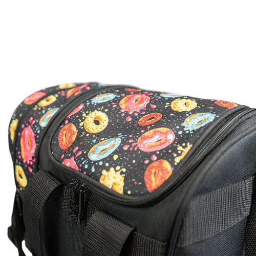 KR Strikeforce Rook Pattern <br>1 Ball Tote