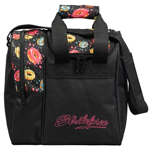 KR Strikeforce Rook Pattern <br>1 Ball Tote