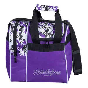 KR Strikeforce Rook Pattern <br>1 Ball Tote