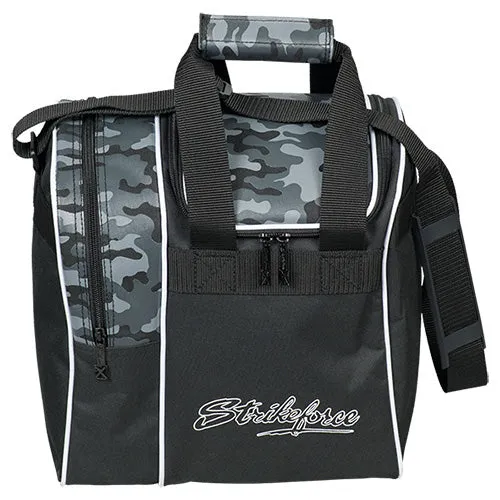 KR Strikeforce Rook Pattern <br>1 Ball Tote