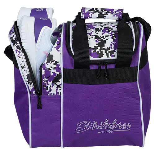 KR Strikeforce Rook Pattern <br>1 Ball Tote