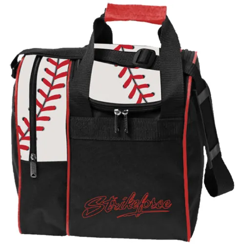 KR Strikeforce Rook Pattern <br>1 Ball Tote