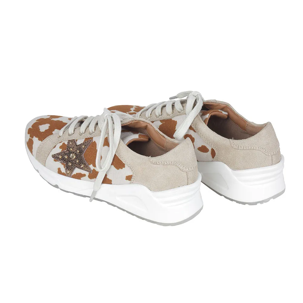 Luster Sneakers