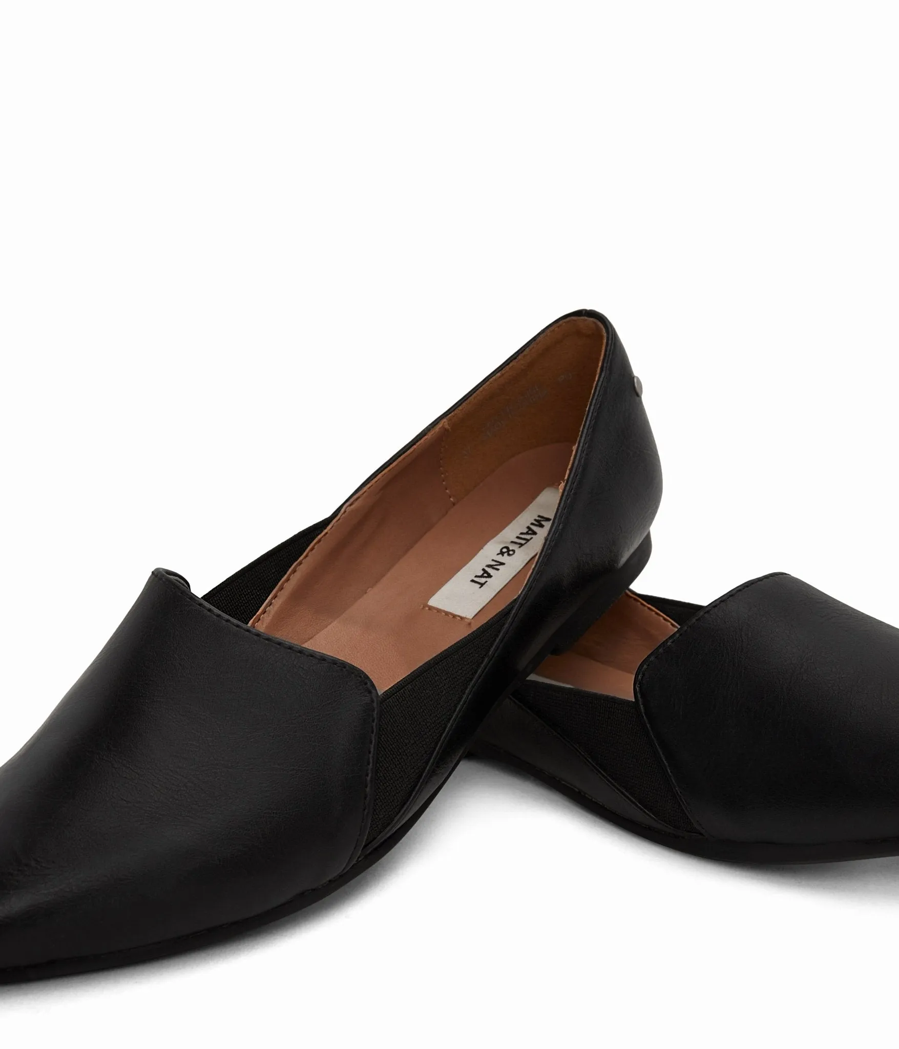 MATT&NAT WESTMOUNT - Women's Vegan Flats