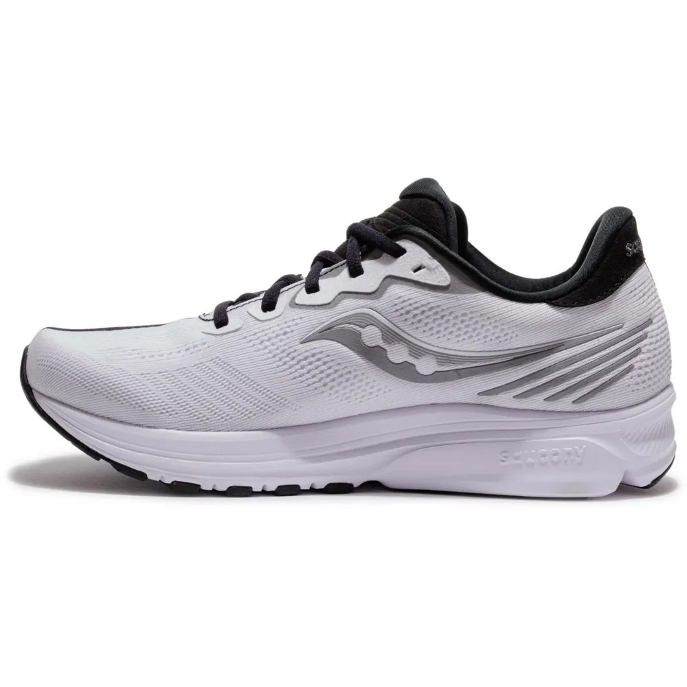 Men's Saucony Ride 14 Reflexion