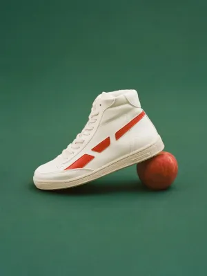 Modelo '89 Hi Sneakers - Apple