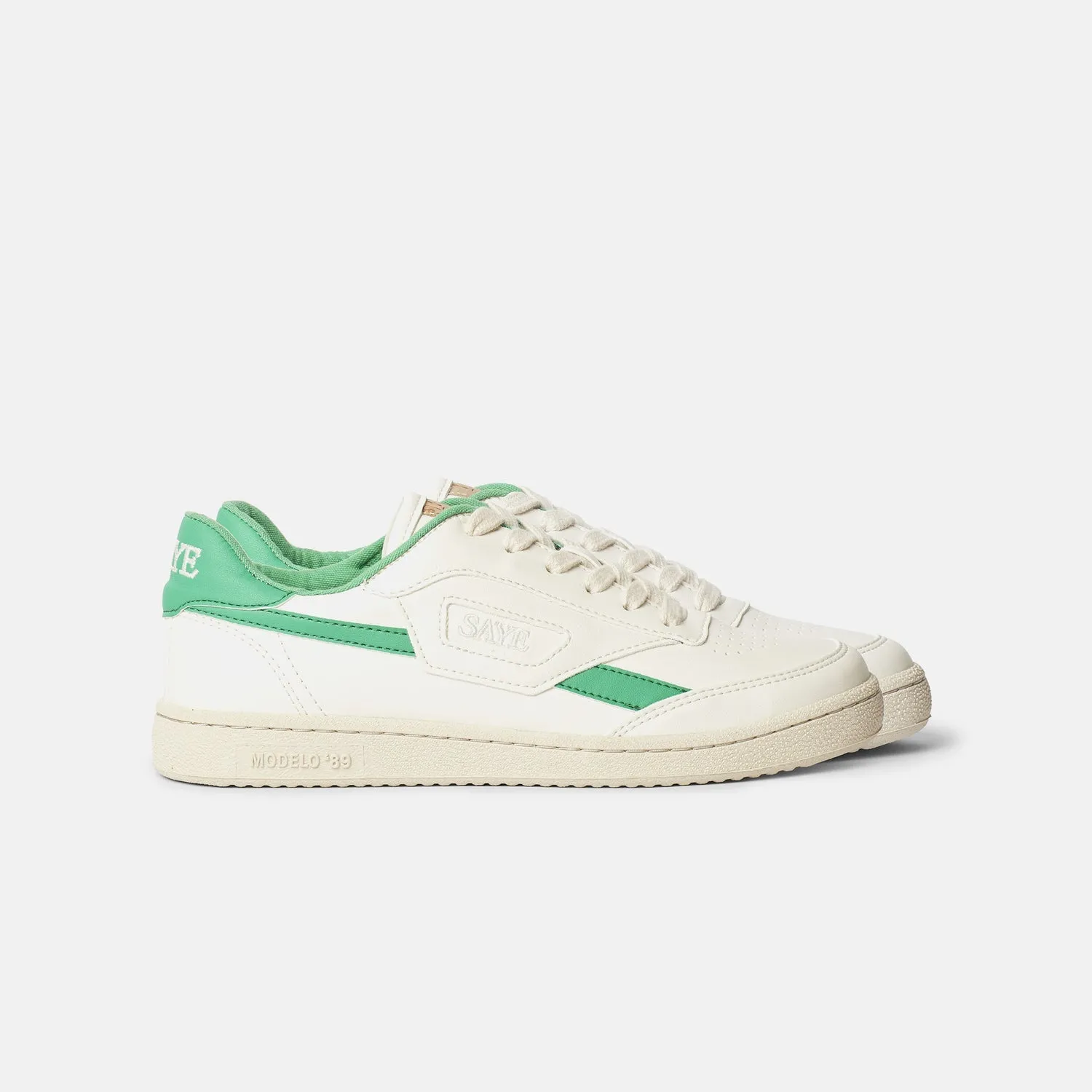 Modelo '89 Sneakers - Green