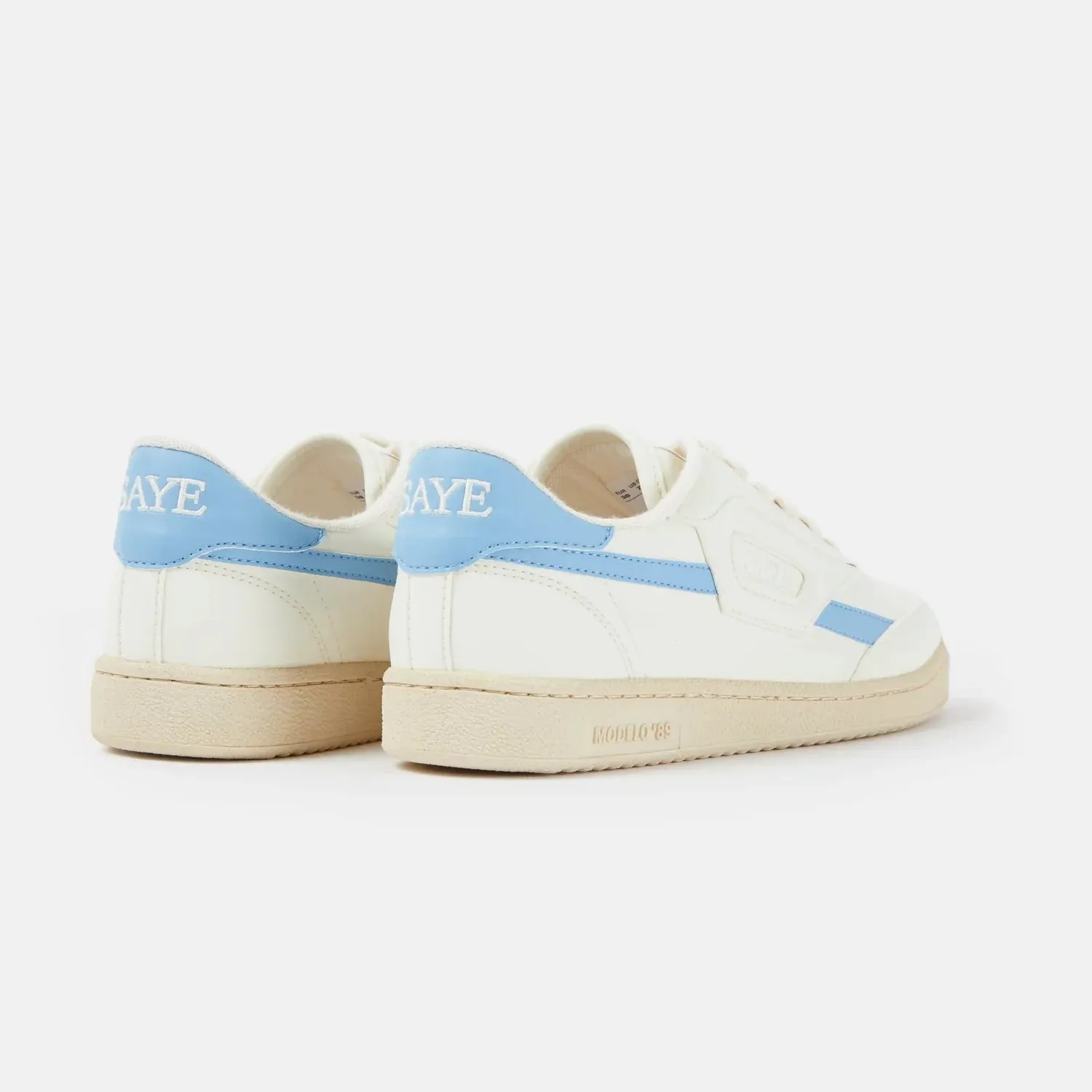 Modelo '89 Sneakers - Sky Blue