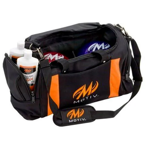 Motiv Deluxe Double <br>2 Ball Tote Deluxe