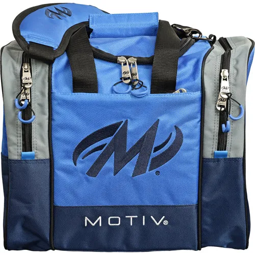 Motiv Shock <br>﻿1 Ball Tote