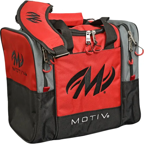 Motiv Shock <br>﻿1 Ball Tote