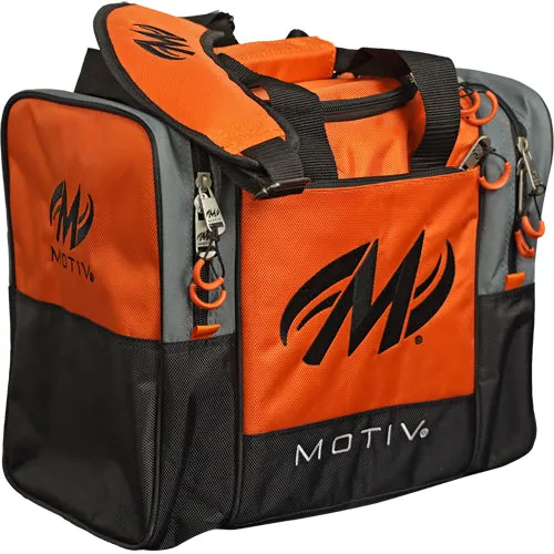 Motiv Shock <br>﻿1 Ball Tote