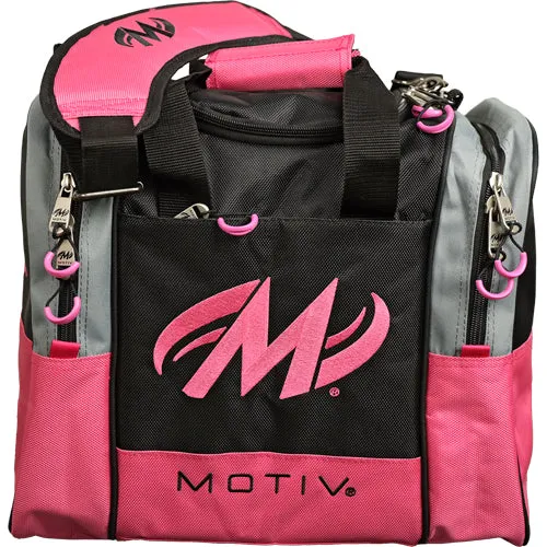 Motiv Shock <br>﻿1 Ball Tote