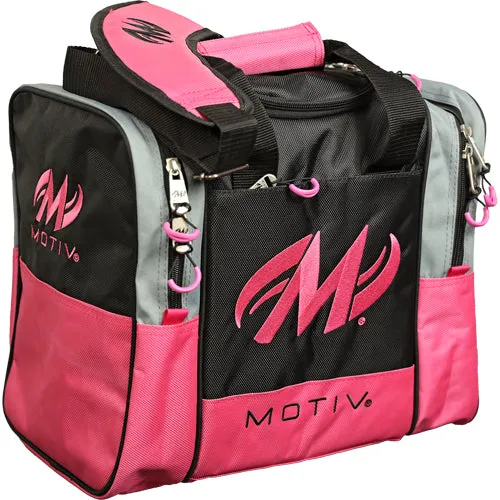 Motiv Shock <br>﻿1 Ball Tote