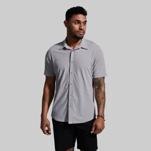 Network Short Sleeve (Stone)