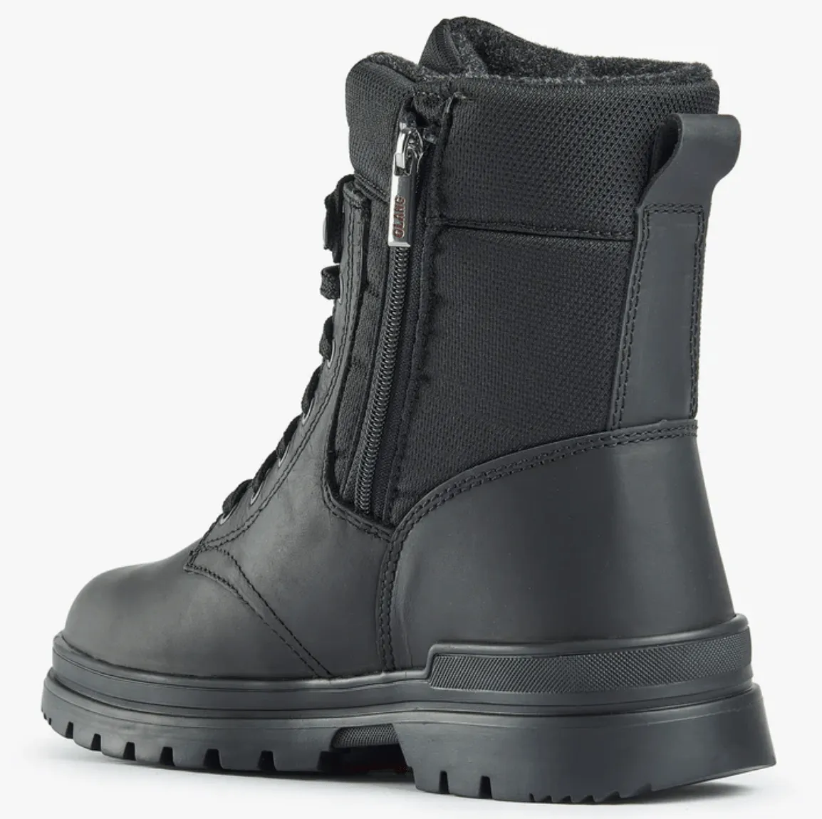 OLANG SANTIAGO - Men's winter boots