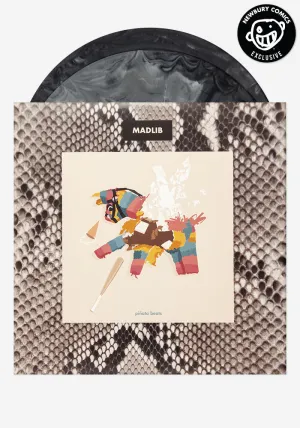 Pinata Beats Exclusive 2LP