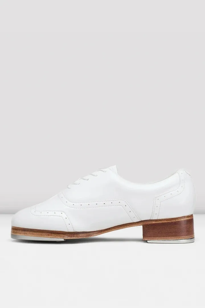 S0313MP (Jason Samuels Smith Tap Oxford - Men's Patent)