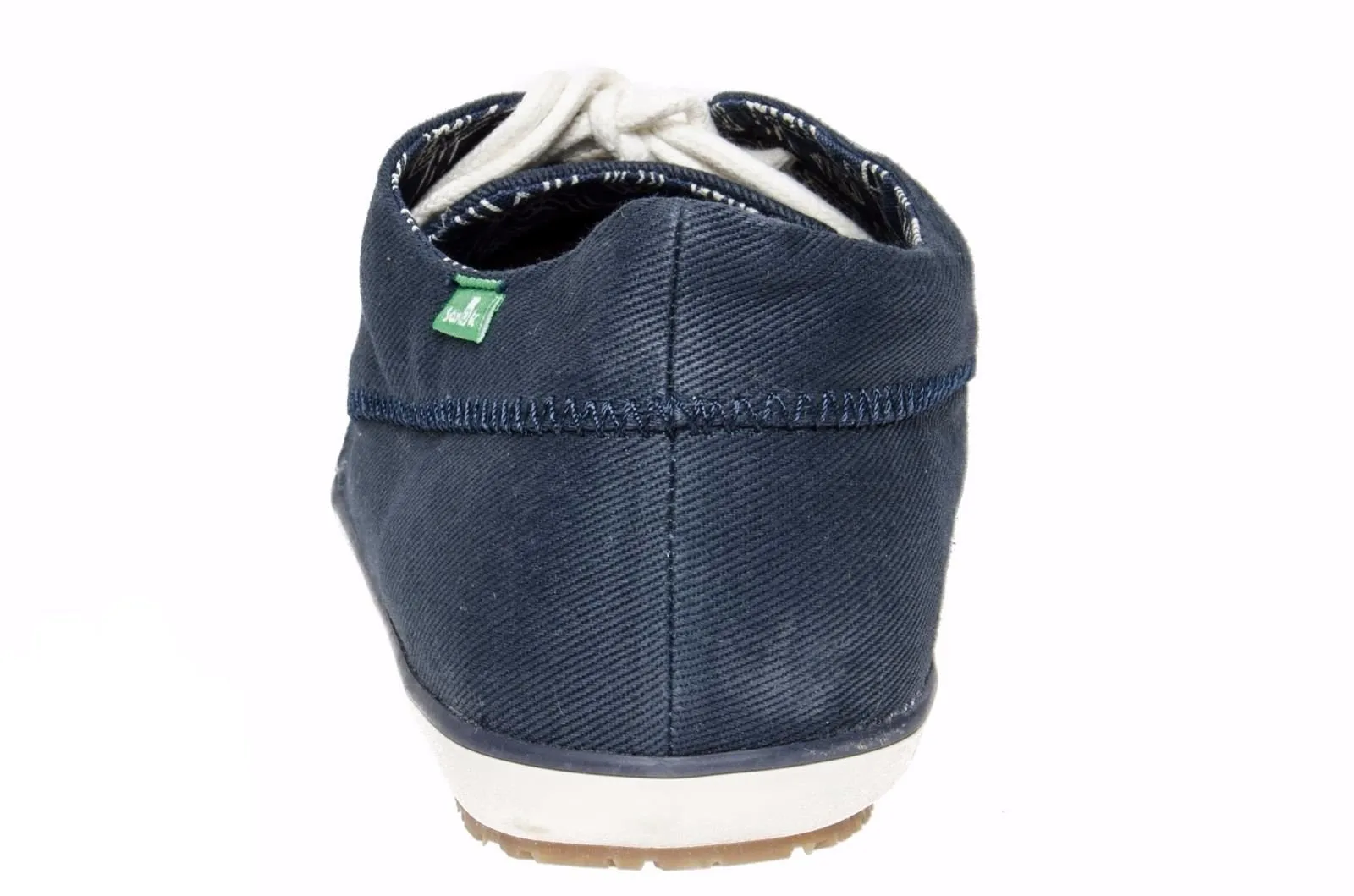 Sanuk Cassius Navy Shoes