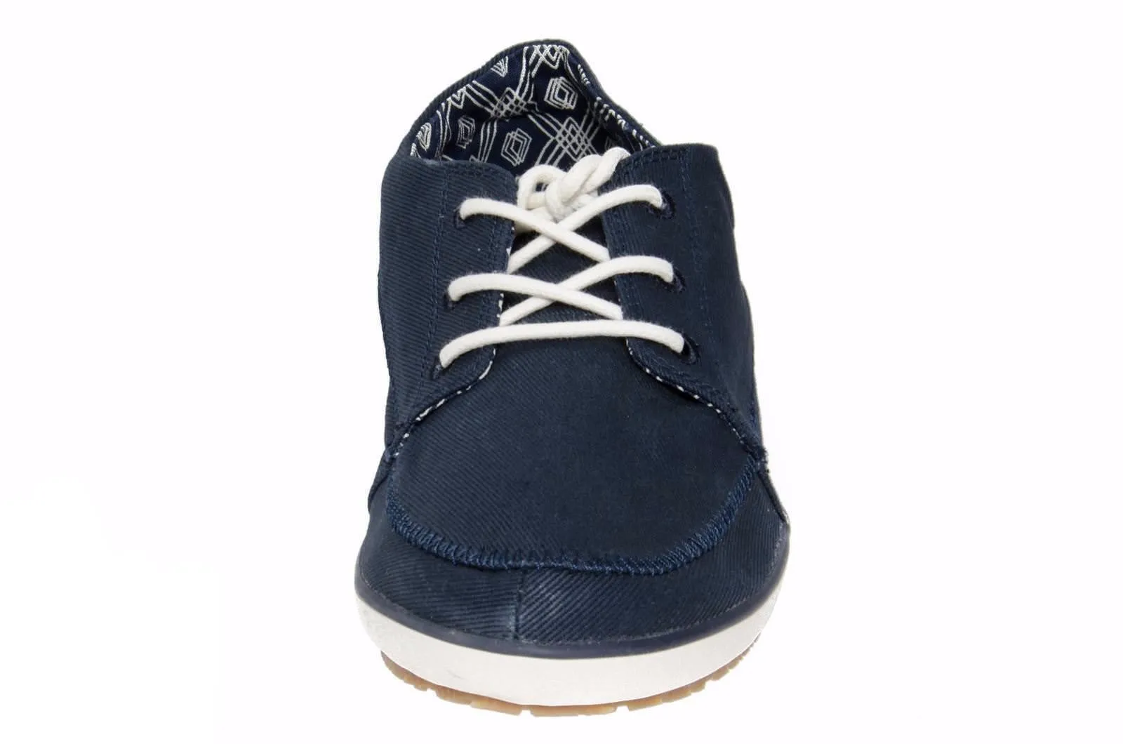 Sanuk Cassius Navy Shoes