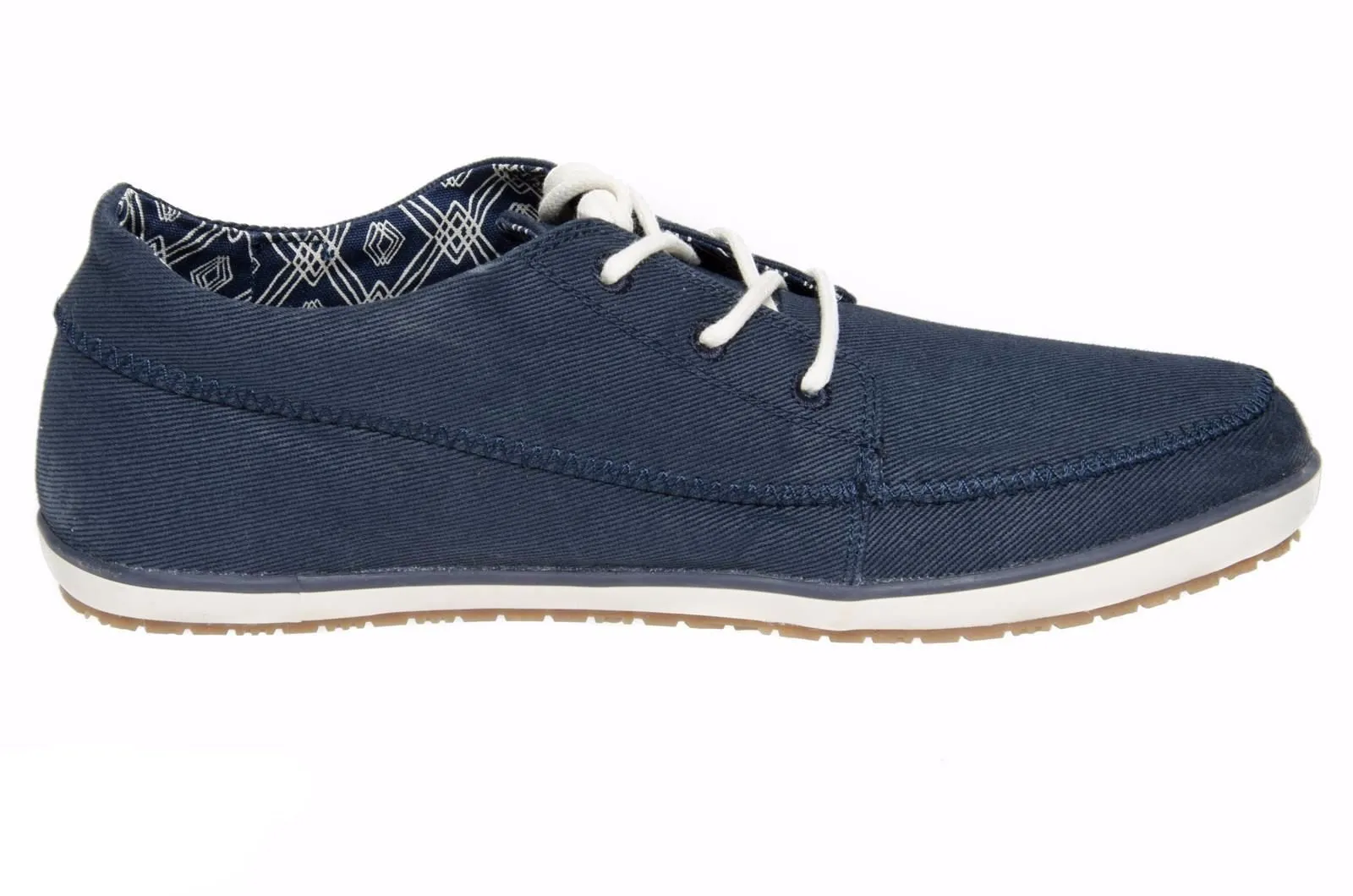 Sanuk Cassius Navy Shoes