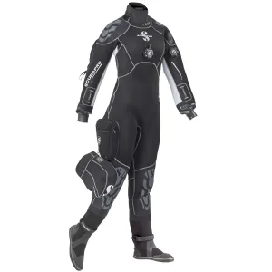 SCUBAPRO - Exodry Drysuit, 4mm, Women