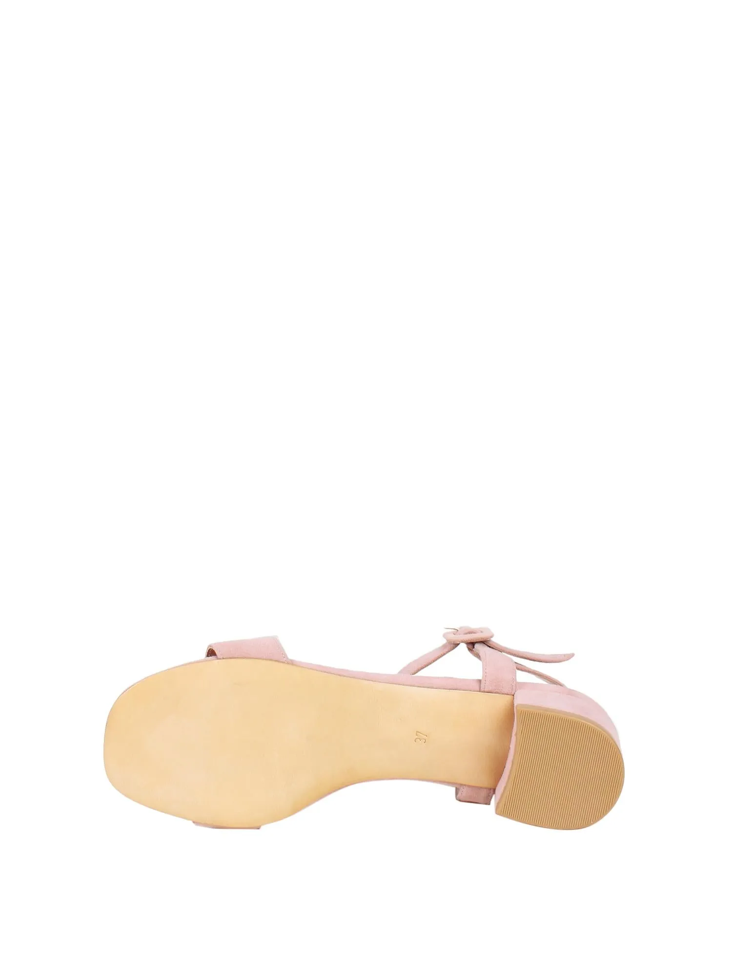 Sophie Sandal Blush