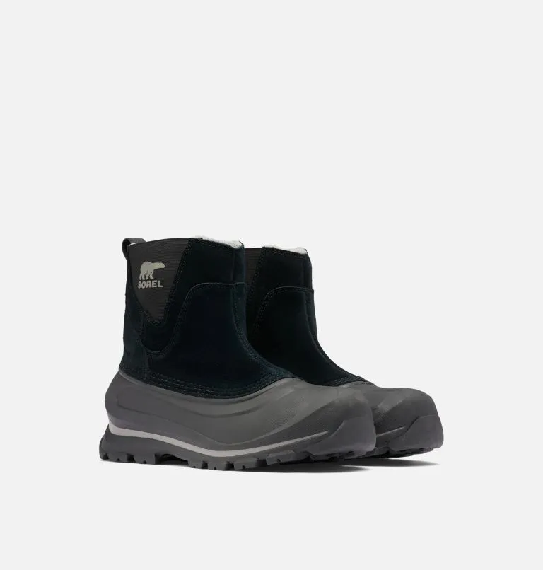 SOREL BUXTON™ PULL ON MEN'S WATERPROOF BOOT