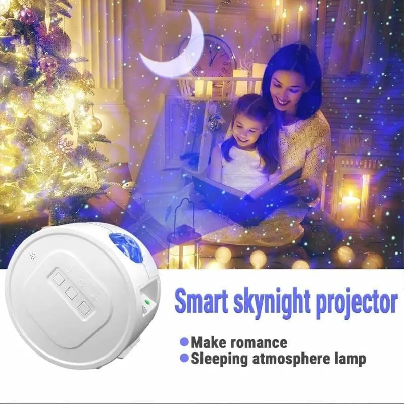 Starry Sky Projector Just For You