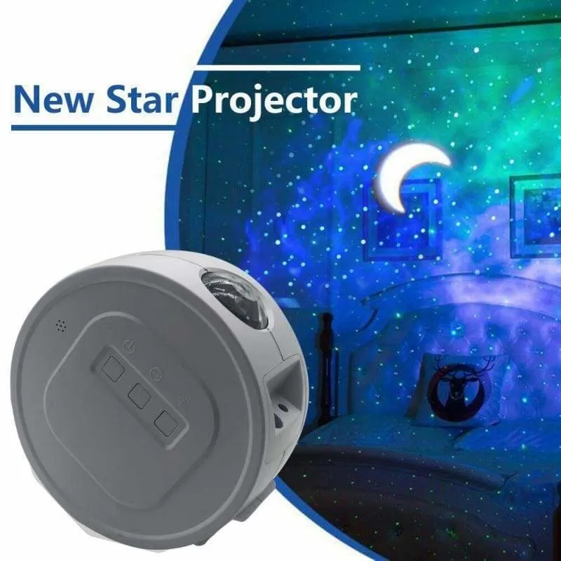 Starry Sky Projector Just For You