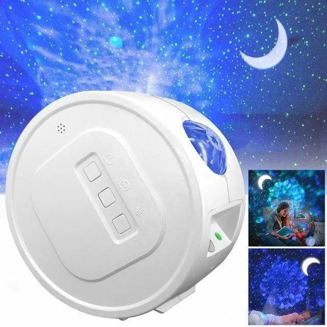 Starry Sky Projector Just For You